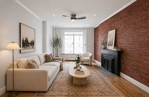 53 Leroy St #1A Photo 1