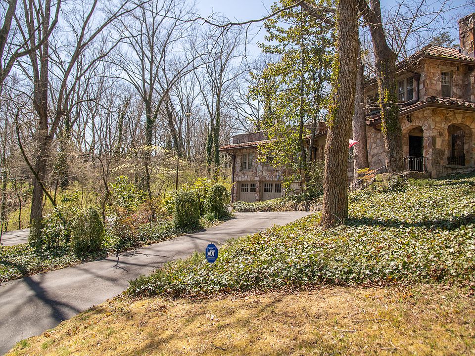 1110 Fleetwood Dr, Lookout Mountain, GA 30750 Zillow