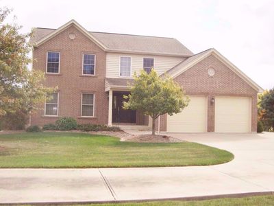 10 Homestead Dr, Florence, KY, 41042