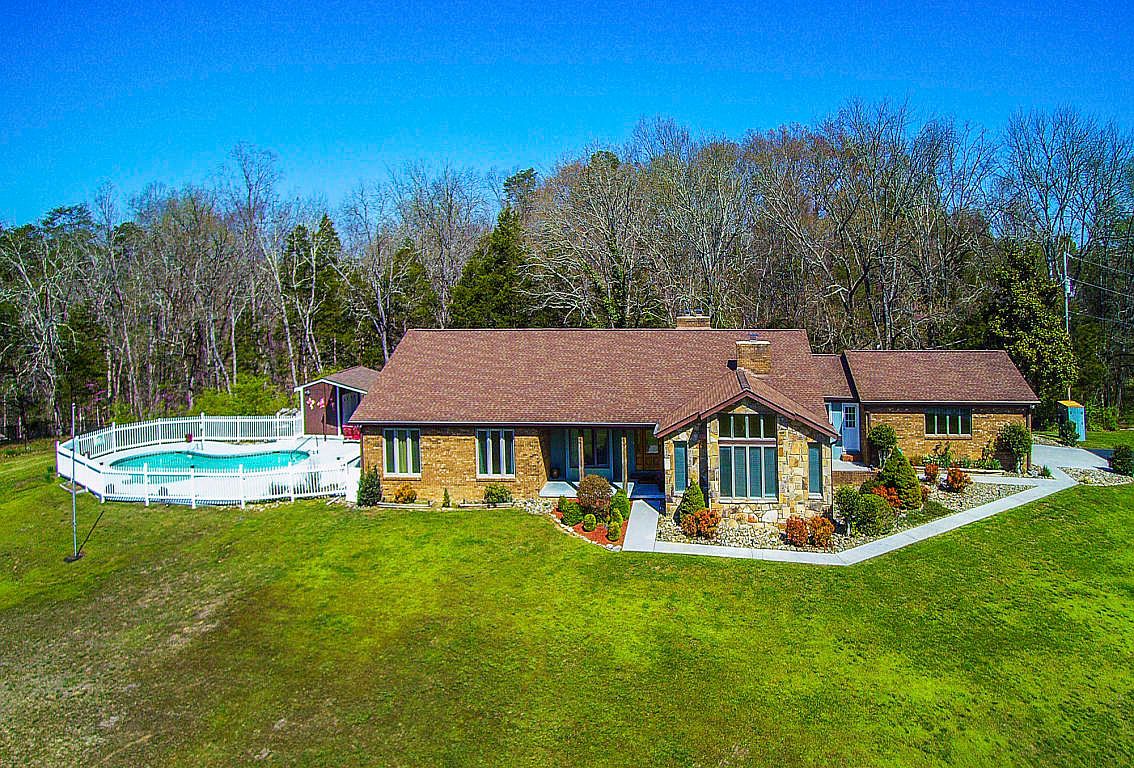 2485 Maples Branch Rd, Sevierville, TN 37876 Zillow