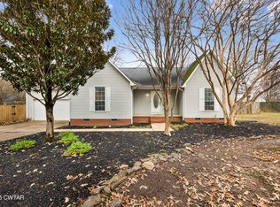 29 Hazelwood Cv, Jackson, TN 38305