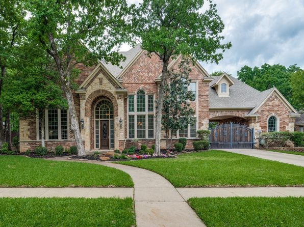 6508 Horseshoe Bnd, Colleyville, TX 76034