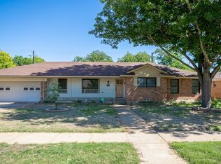 2341 Mockingbird Ln, Garland, TX 75042