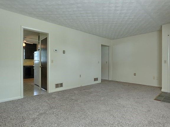 Interior of Similar House