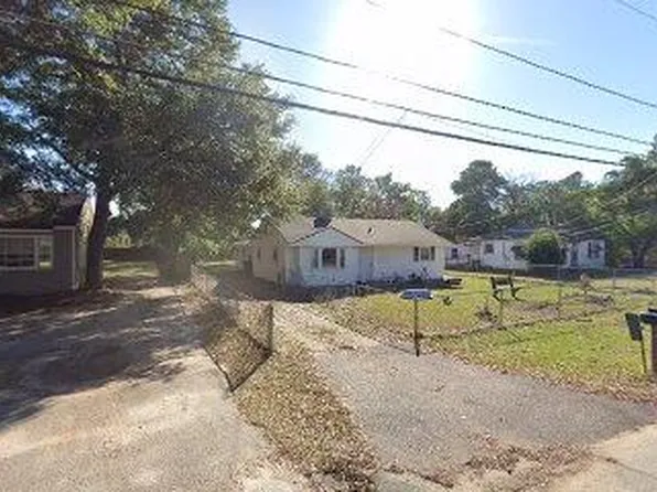 3220 ALPINE Road, Augusta, GA 30909