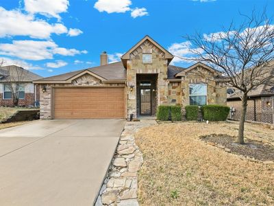 6813 Sierra Madre Dr, Fort Worth, TX, 76179