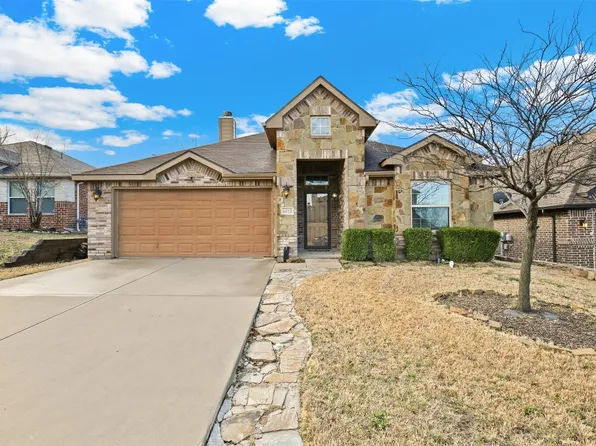 6813 Sierra Madre Dr, Fort Worth, TX 76179