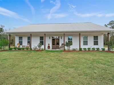 79424 N Willie Rd, Folsom, LA, 70437