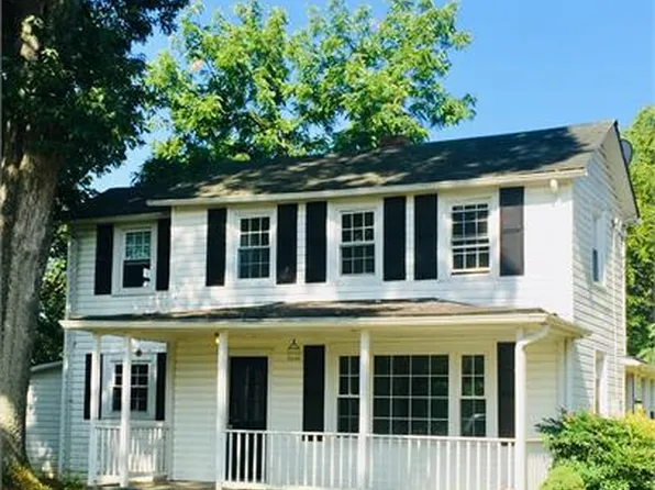 7860 Chancellor Rd, Fredericksburg, VA 22407