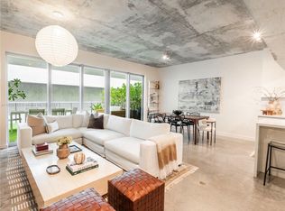 3449 NE 1st Ave APT L35, Miami, FL 33137