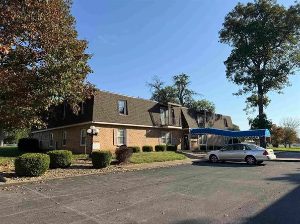 59 Woodford Ave, Owensboro, KY 42301