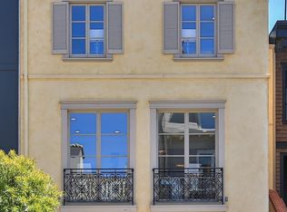 3317 Washington St, San Francisco, CA 94118