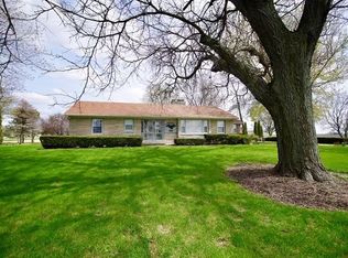 5366 E Sandwich Rd, Sandwich, IL 60548