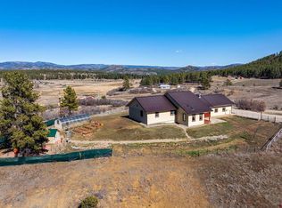 3511 County Road 502, Bayfield, CO 81122