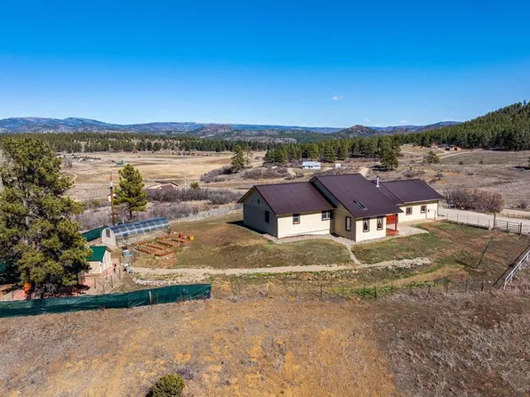 3511 County Road 502, Bayfield, CO 81122