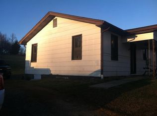 454 Meadow View Rd, Bristol, TN 37620