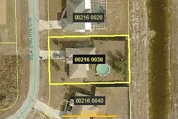 2nd image of 841 Sea Urchin Cir