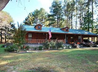 20889 Virginia Rd, Flint, TX 75762