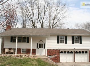 209 S Ellison Way, Independence, MO 64050