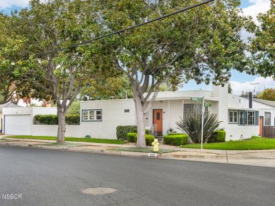 300 E Park Ave, Santa Maria, CA, 93454
