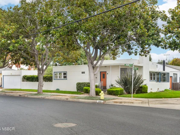 300 E Park Ave, Santa Maria, CA 93454