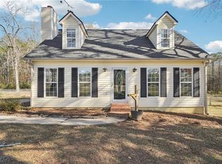 3998 Highway 155 N, Stockbridge, GA 30281