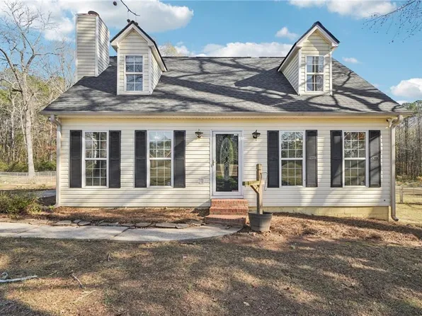 3998 Highway 155, Stockbridge, GA 30281