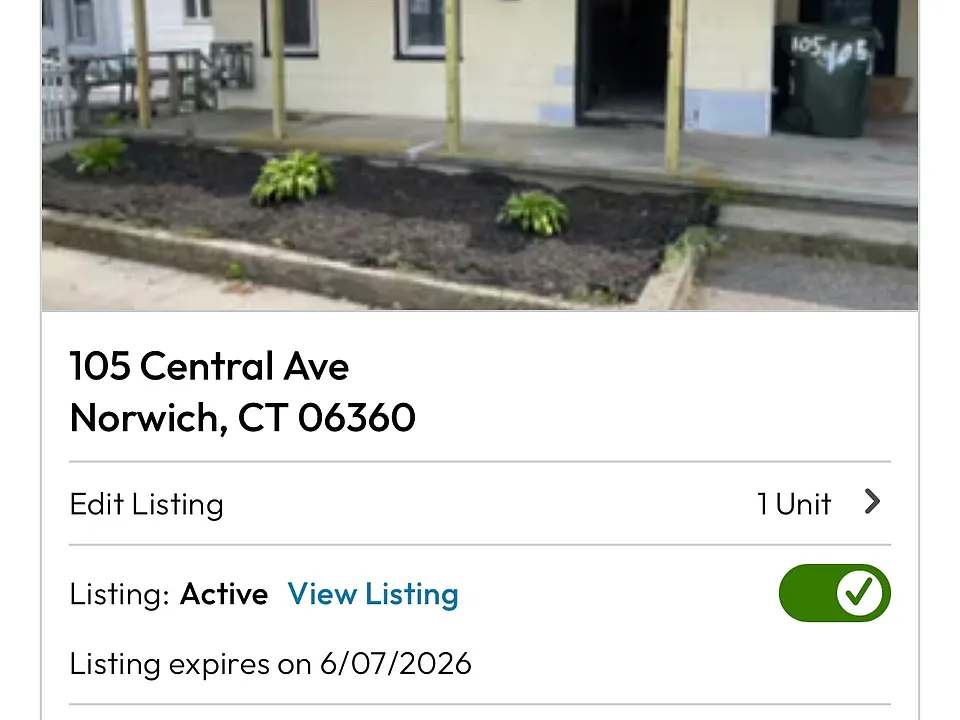 105 Central Ave #2