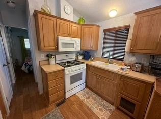 17550 S Munds Ranch Rd #283, Munds Park, AZ 86017