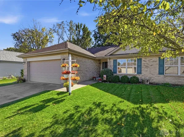6528 Marino Ln, Dayton, OH 45424