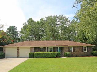 2816 September Dr, Sumter, SC 29154