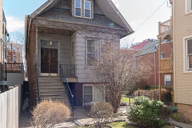 1st image of 3243 N Kenmore Ave #House