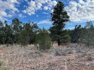 54663 N Forest Grove Way, Seligman, AZ 86337