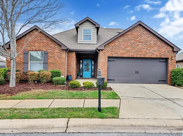 4615 Brookshire Loop, Bessemer, AL 35022