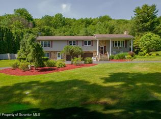 2154 Schooley Rd, Harding, PA 18643