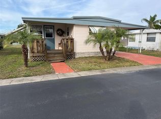 11300 124th Ave Lot 165, Largo, FL 33778