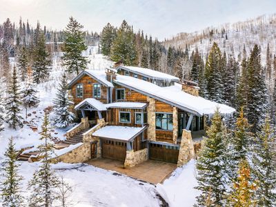26 White Pine Canyon Rd, Park City, UT, 84060