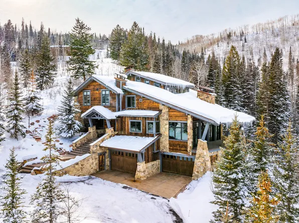 26 White Pine Canyon Rd, Park City, UT 84060