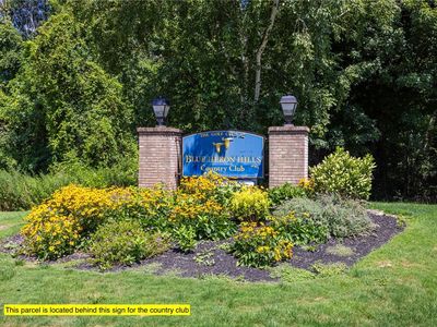 0 Canandaigua Rd LOT 3, Walworth, NY, 14568