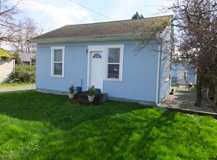405 Moore St, Sedro Woolley, WA 98284