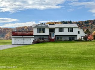 736 Lawyersville Rd, Cobleskill, NY 12043