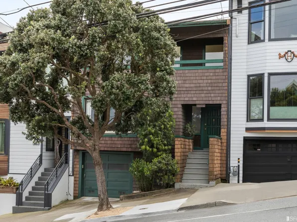 571 Clipper St, San Francisco, CA 94114