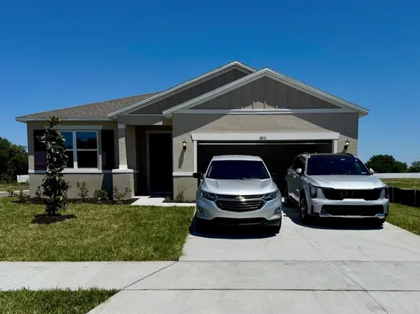 (undisclosed Address), Parrish, FL 34219