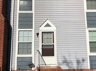 427 Lester Rd APT 2, Newport News, VA 23601
