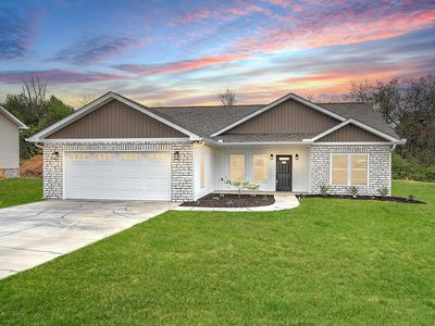 509 Deborahs Way LOT 14, Greeneville, TN, 37743