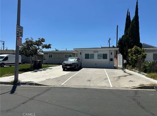 12521 Aristocrat Ave, Garden Grove, CA 92841