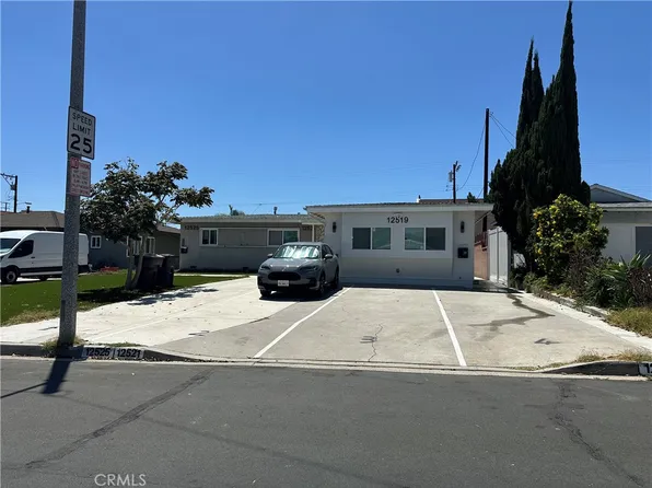 12521 Aristocrat Ave, Garden Grove, CA 92841