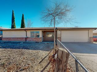 9124 Comanche Rd NE, Albuquerque, NM 87111