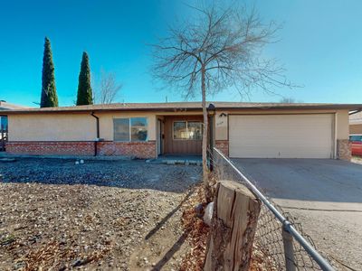 9124 Comanche Rd NE, Albuquerque, NM, 87111