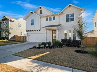 7921 Beacon Knob Way, Austin, TX 78744